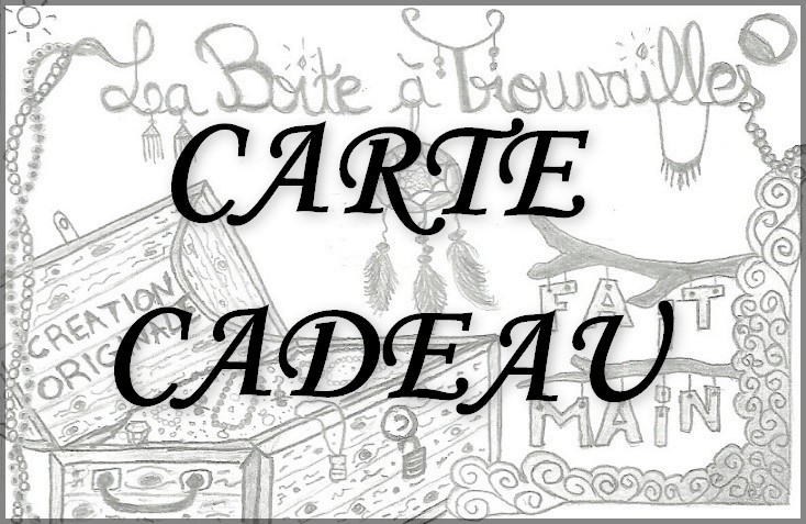 Carte cadeau