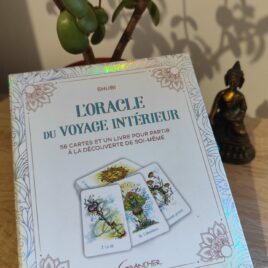 L’oracle du voyage intérieur